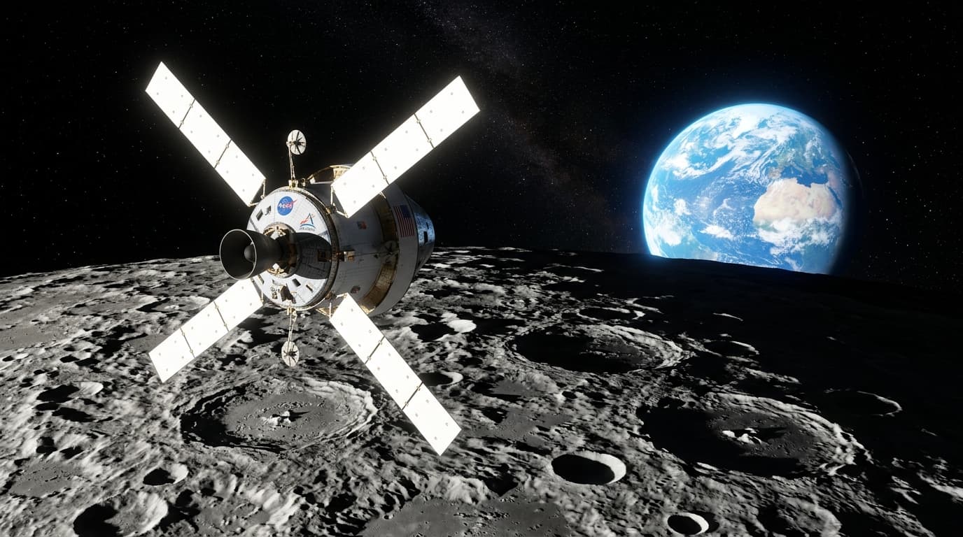 Artemis II Preparations: Behind the Scenes