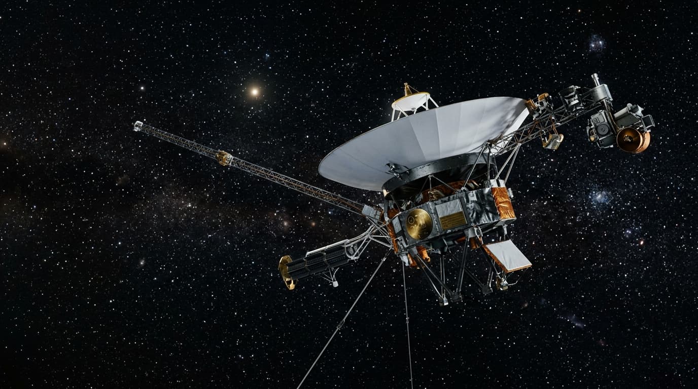 Voyager 1 Measures Unexpected Plasma Oscillations Beyond the Heliosphere