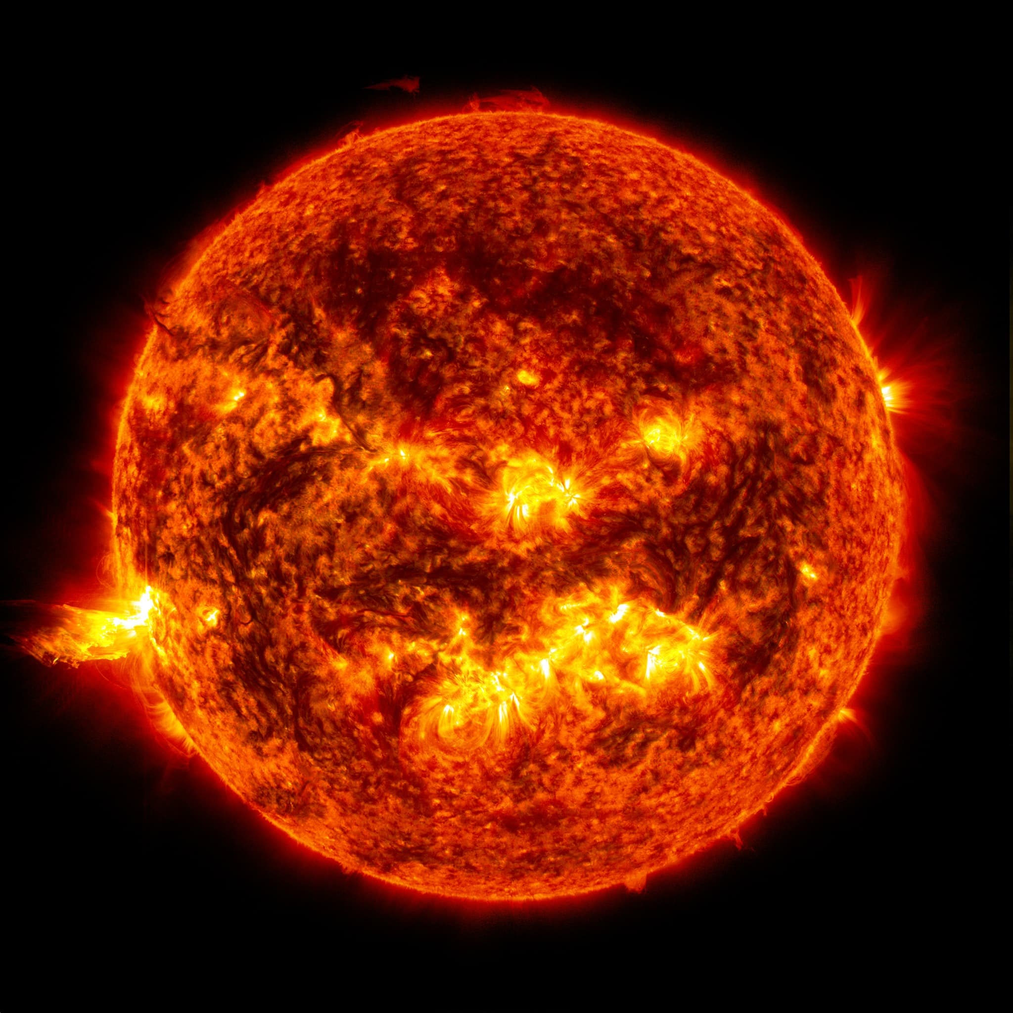 The Dark Matter Mystery Just Got Deeper