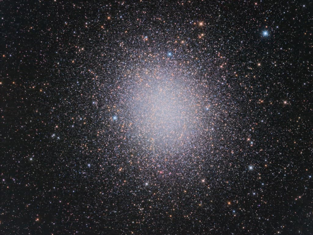 NASA Astronomy Picture of the Day