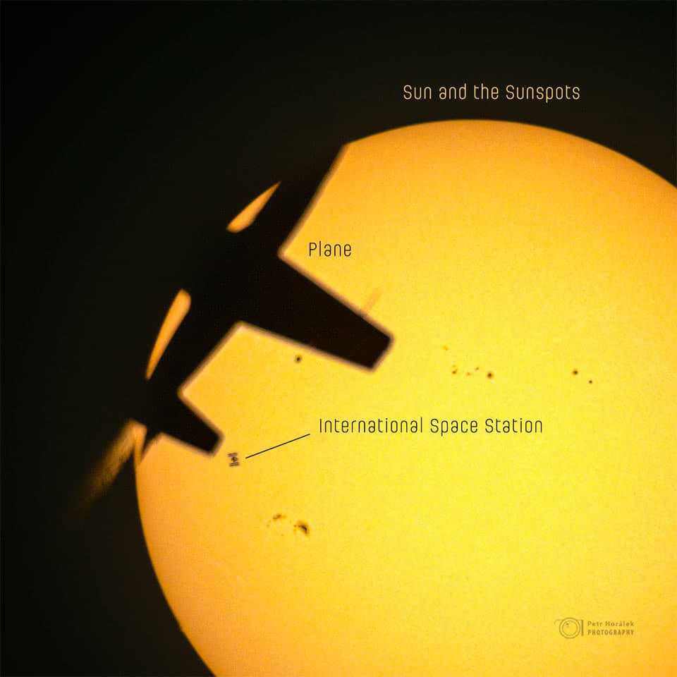 NASA Astronomy Picture of the Day