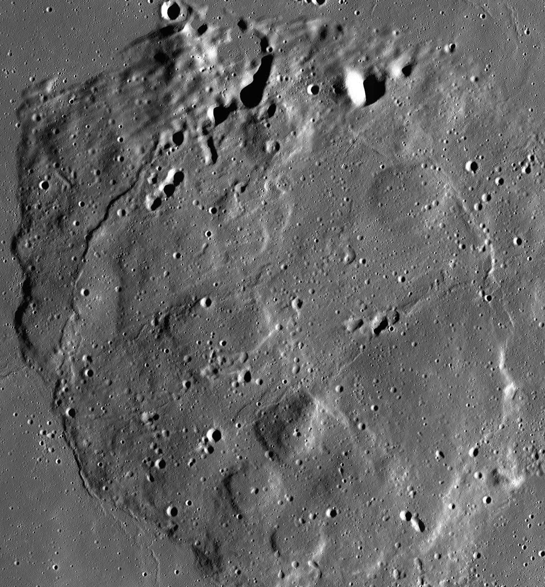 NASA, IBM Launch AI Foundation Model for Lunar Science