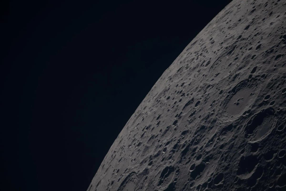 NASA Boosts Open Science, Data Sharing with Artemis Accords