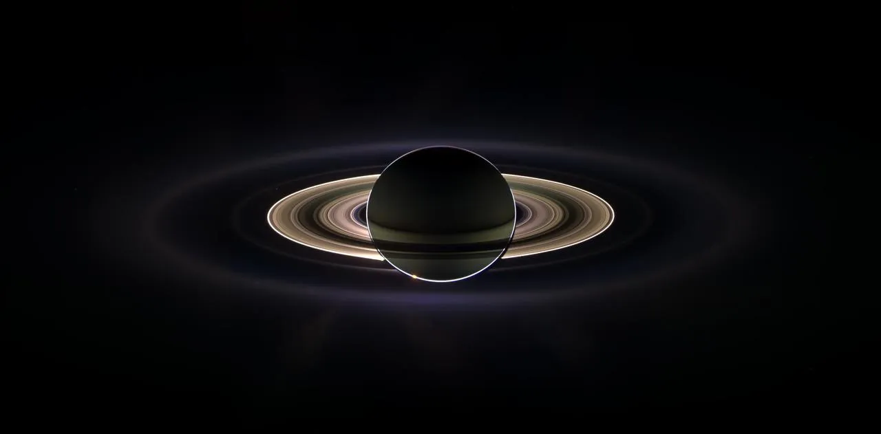 New Data Confirms Phosphorus and Complex Organics in Enceladus Ocean
