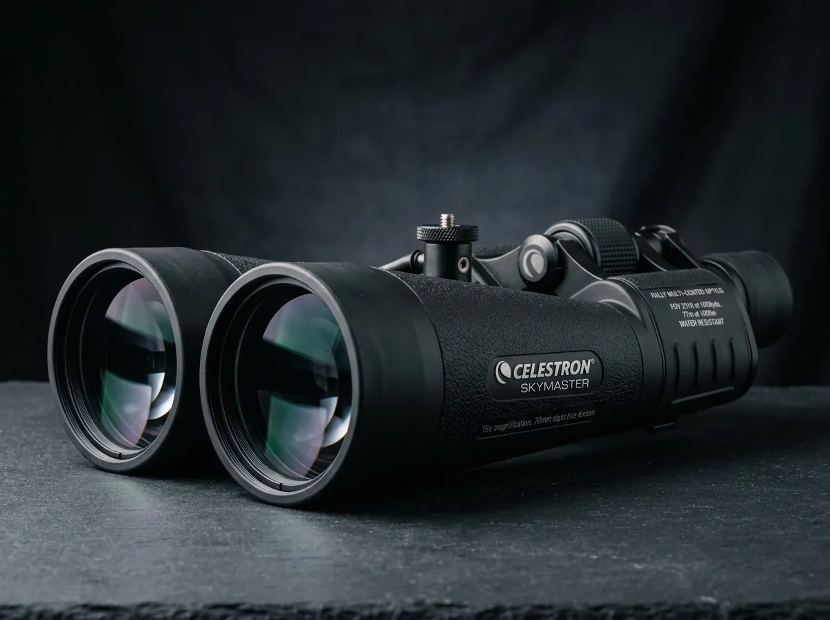 Celestron SkyMaster 15x70 Porro