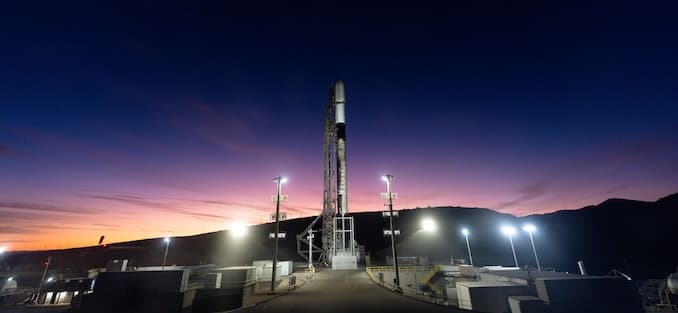 Live coverage: SpaceX to launch 27 Starlink V2 Mini satellites on Falcon 9 rocket from Vandenberg
