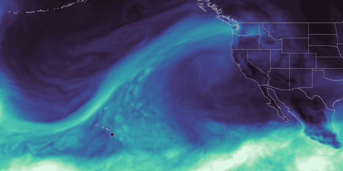 NASA Data Feeds River Forecasts as Snow Drought Effects Linger