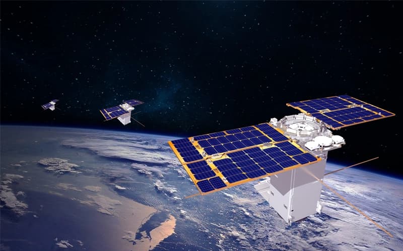 CNES søger partnere til masseproduktion af kompakte optiske teleskoper