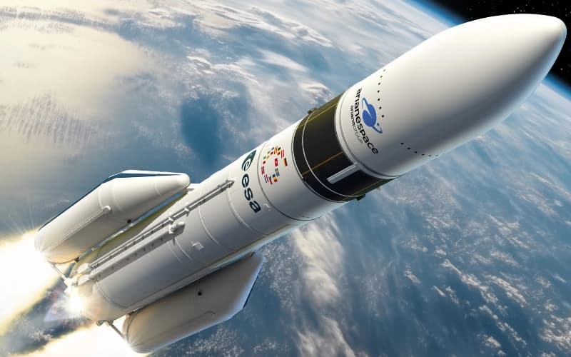 ESA Confirms Ariane 6 Block 3 Upgrades Have Been Shelved