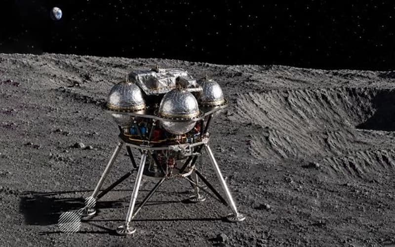 The Exploration Company to Test Lunar Hopper Demonstrator in 2027