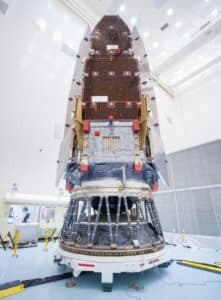 What’s Happening in Space Policy August 23-30, 2026
