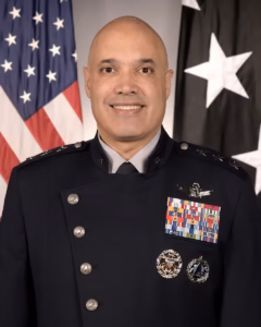 LTG David Miller Nominated as Next Leader of U.S. Space Command