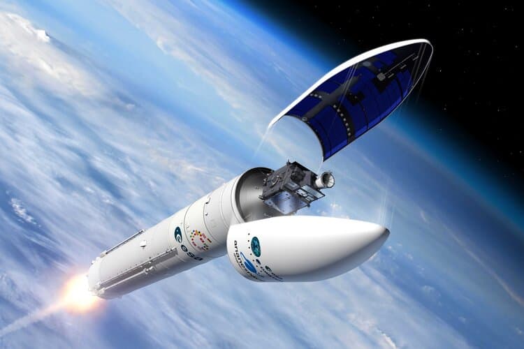 Watch live: MTG-I2 set for liftoff