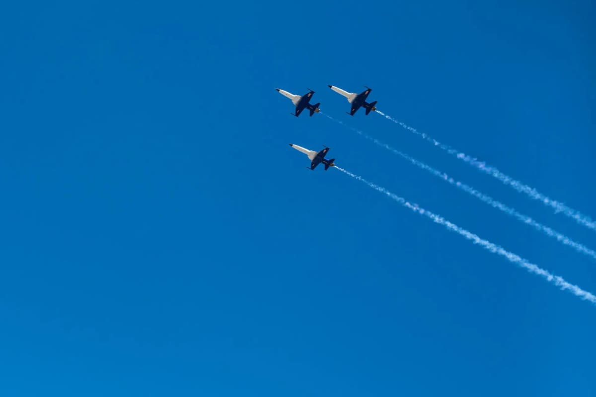 NASA to Conduct Flyover, Engage NFL Fans at MetLife Stadium