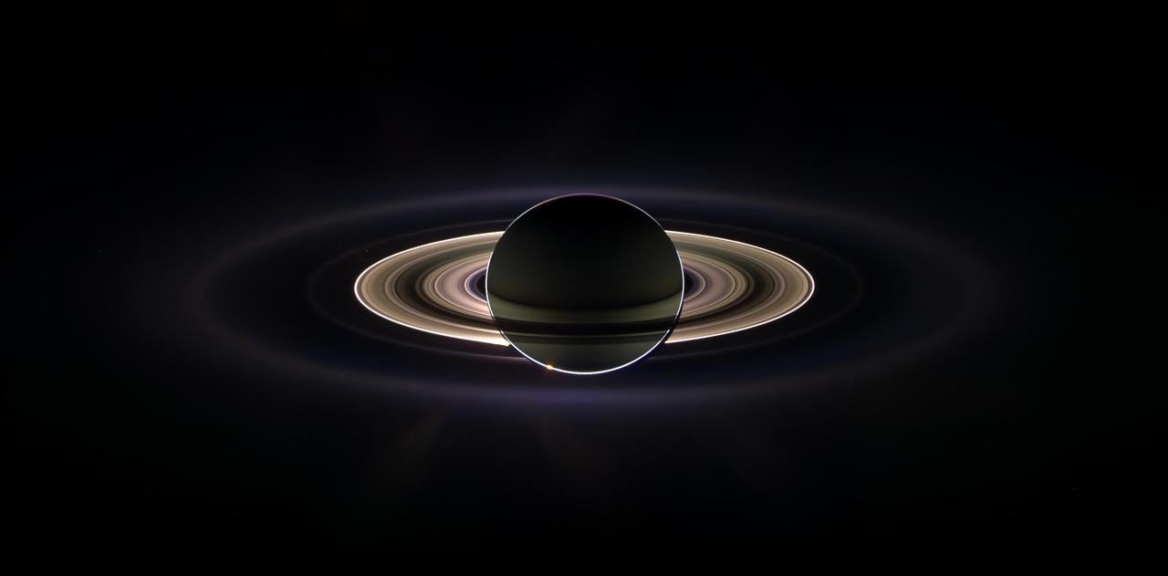 New Data Confirms Phosphorus and Complex Organics in Enceladus Ocean