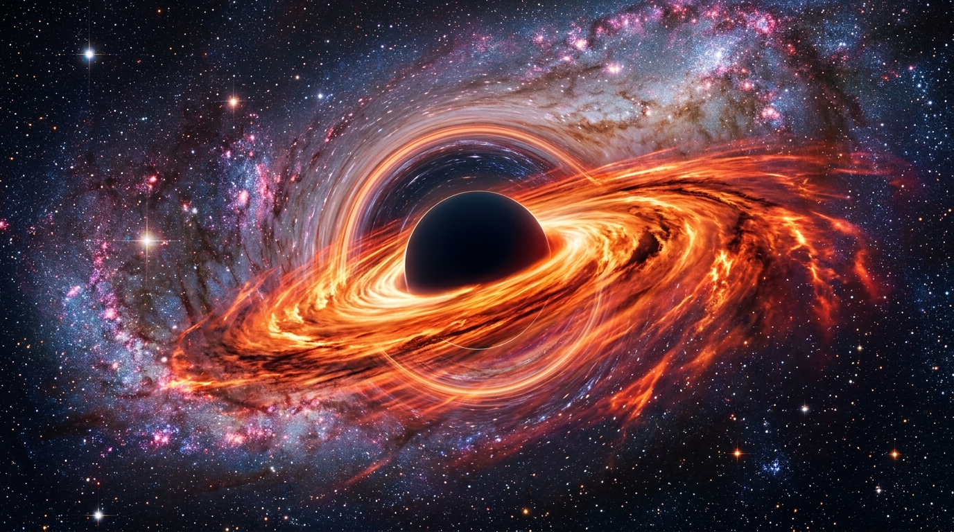 Quantum Gravity Might Resolve the Black Hole Singularity Mystery
