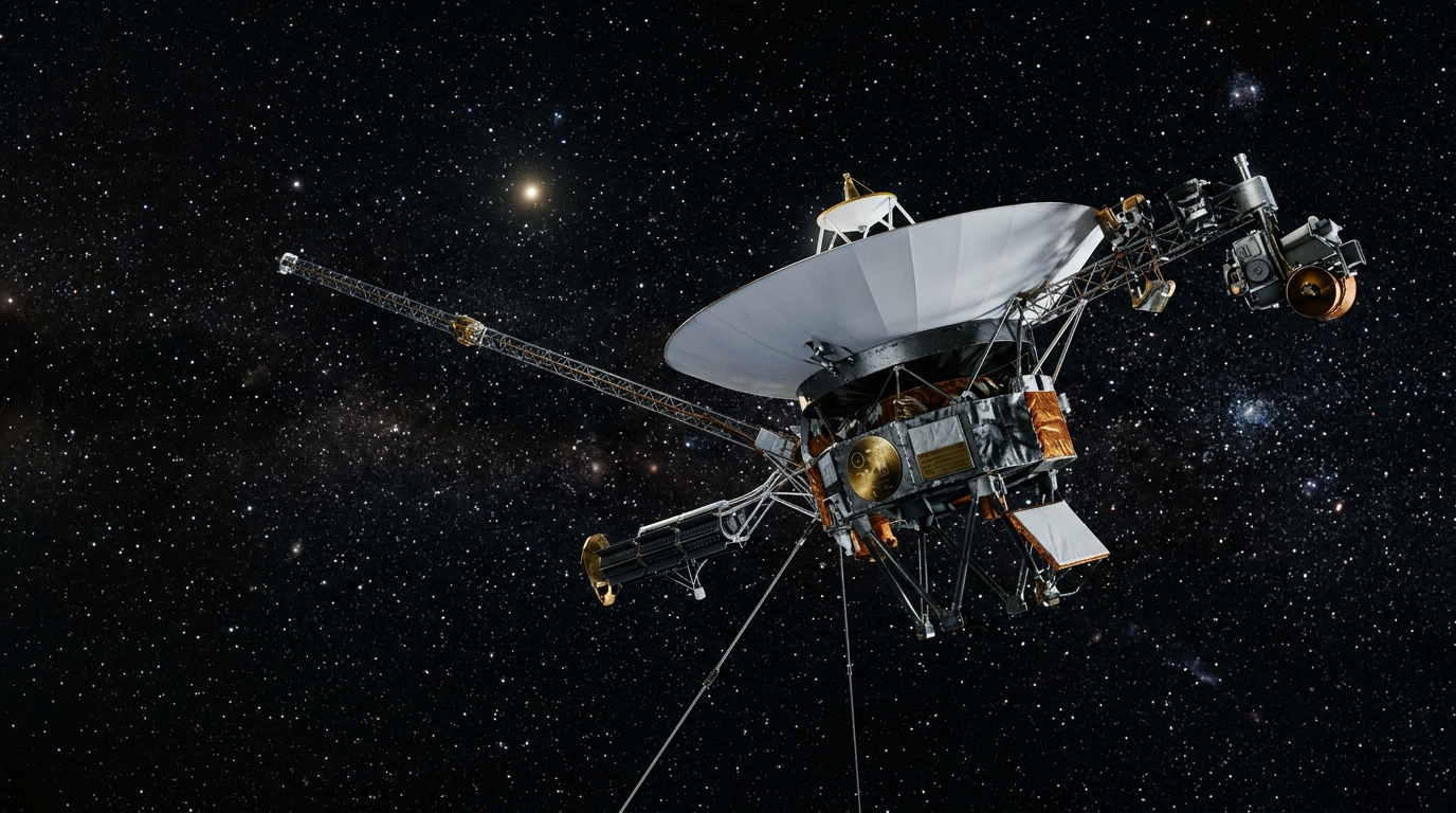 Voyager 1 Measures Unexpected Plasma Oscillations Beyond the Heliosphere